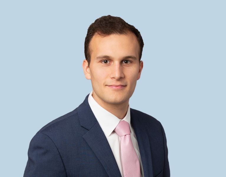 Nicholas Urban Named to Sports Business Journal’s 2023 Class of New Voices Under 30