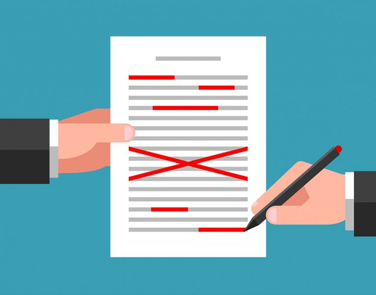 Delaware Chancery Court Points Out “Poor Contract Drafting” in Recent Dismissal