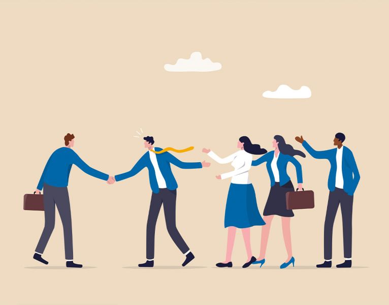 Another One: The NLRB Revives Standard That Employees Are Protected When Advocating for Nonemployees