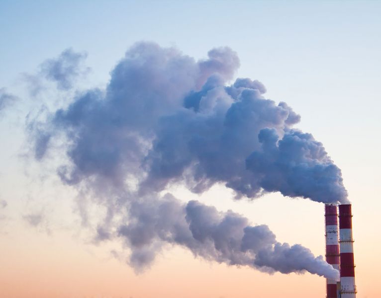 California – First State to Enact Climate Reporting Legislation