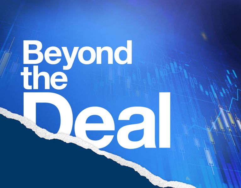 Question of the Week: As secondaries deals get bigger, what do GPs/LPs need to know about financing in the market?
