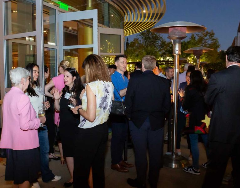 2023 Proskauer Alumni Los Angeles Reunion