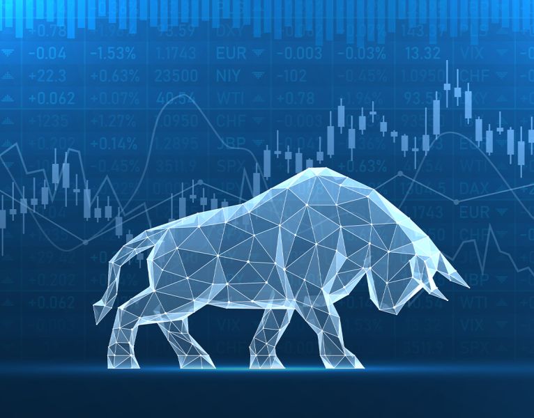 Feeling Bullish: A Career in Private Credit