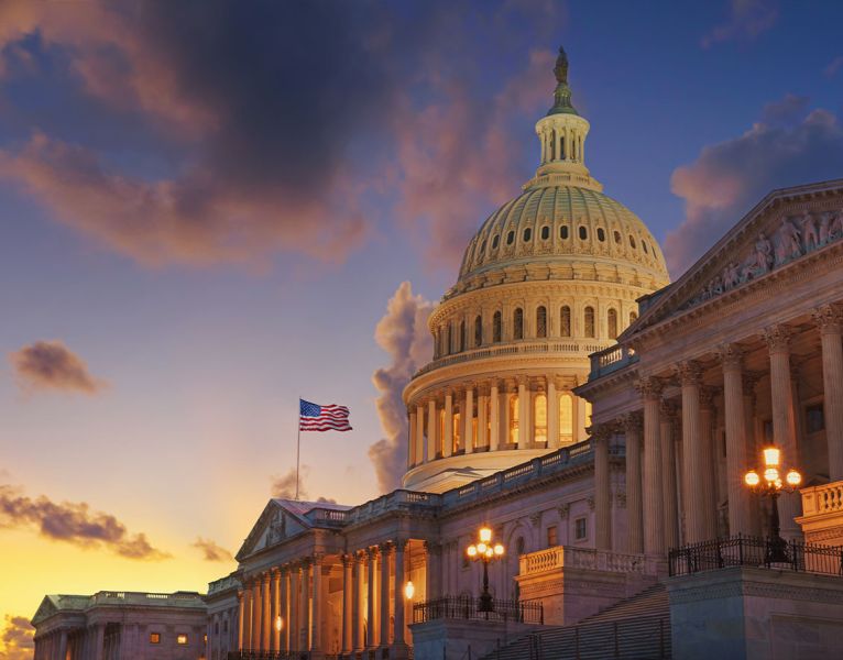 Congress Proposes SECURE 2.0 Technical Corrections Bill