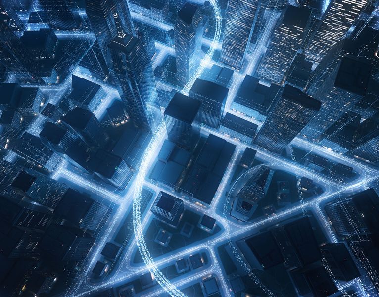 Proskauer Advises Vantage Data Centers in New Equity Investment from DigitalBridge and Silver Lake