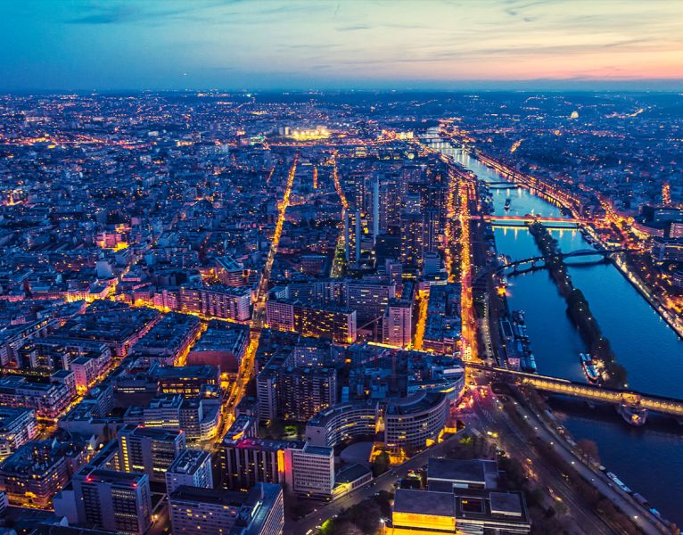 Proskauer Advises DENTRESSANGLE on the sale of Infogene to Vulcain Engineering Group