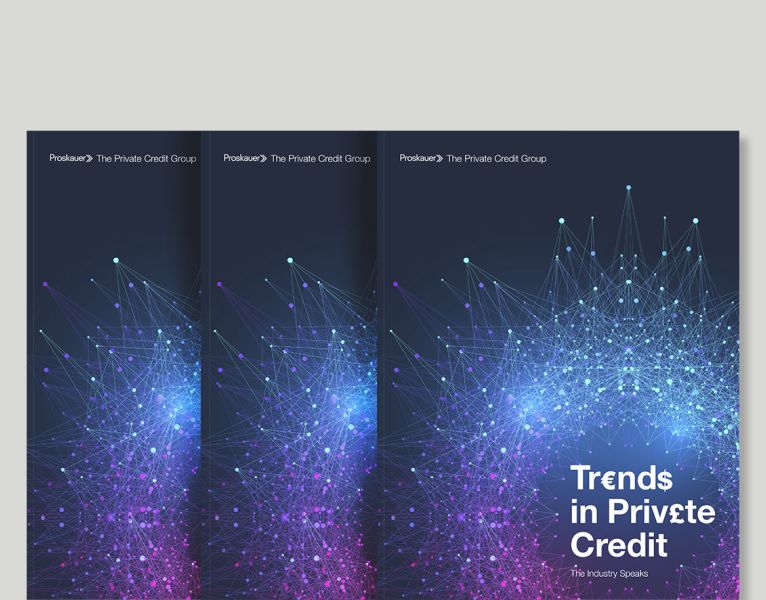 Proskauer’s 2024 Private Credit Survey Reveals Optimism for Year Ahead