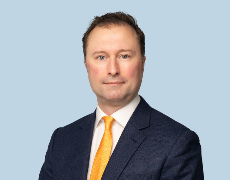 Proskauer Adds Private Funds Partner James Oussedik in London