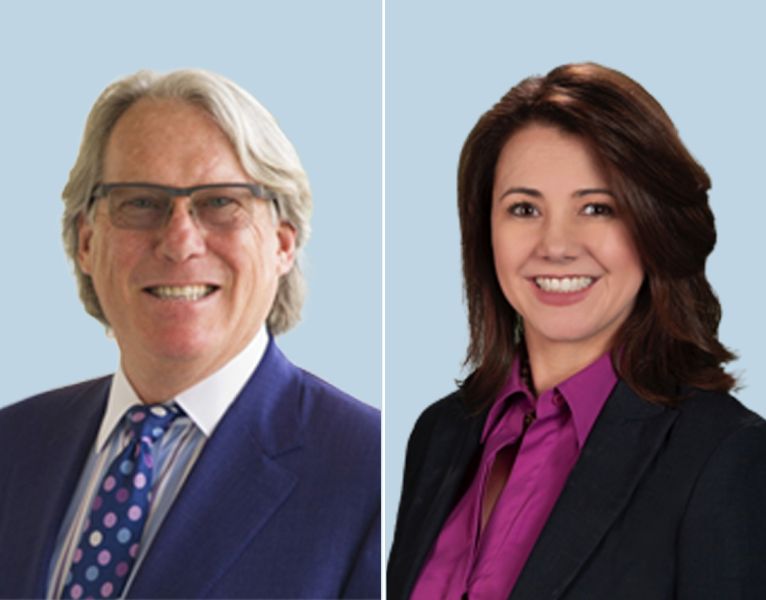 Proskauer Continues Strategic Growth of Global Finance With Arrival of Partners Eric Reimer and Gayle Berne