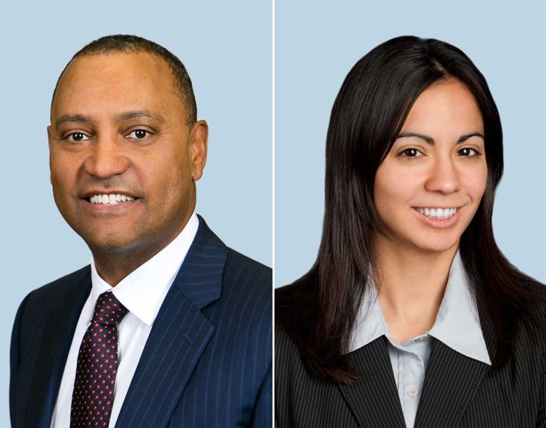 Daily Journal’s Top Defense Verdicts 2023 - In Re: HIV Antitrust Litigation