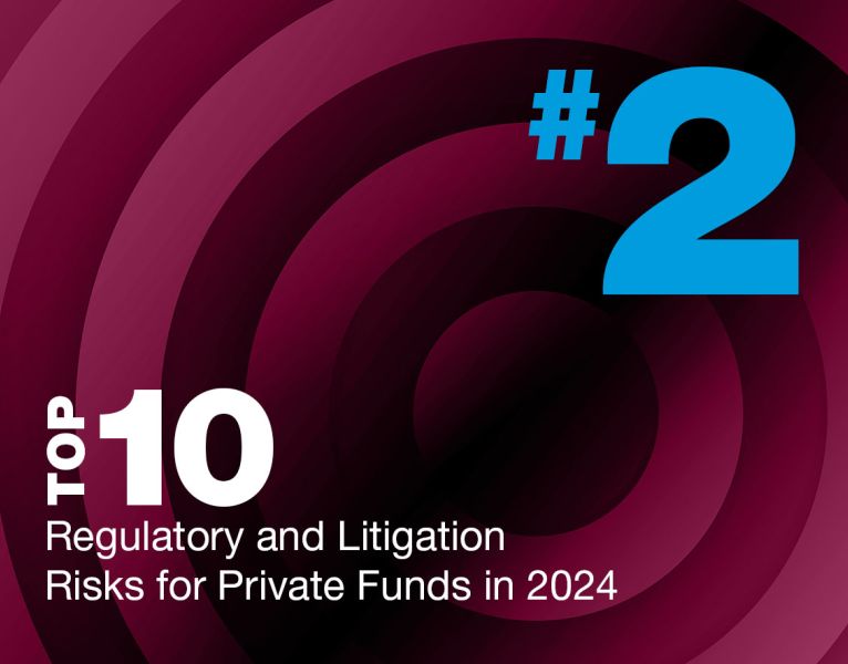 Ongoing Capital Challenges Portend Continued Portfolio Company Litigation Risk in 2024