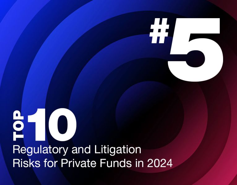 SEC Focus on Adviser-Led Secondaries Continues