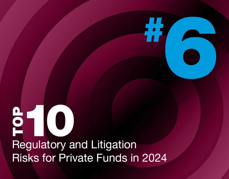 Not Off the Hook: The SEC Addresses its Position on Exculpation And Indemnification For Private Fund Advisers