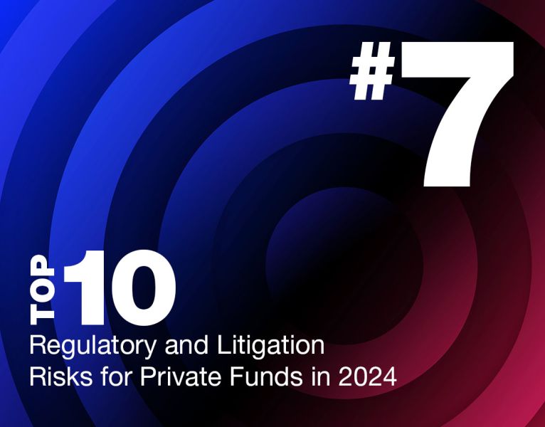 Cybersecurity Continues to be a Focal Point for Regulators in 2024