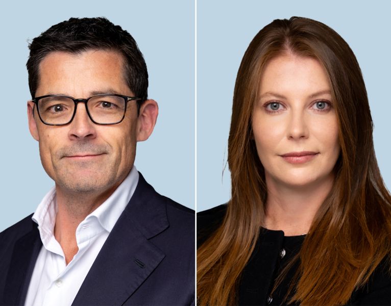 Proskauer Expands Global Finance Platform with Addition of Philip Bowden and Megan Lawrence