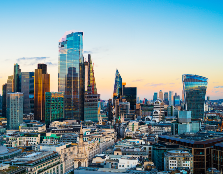 How Philip Bowden's Hire Fits into Proskauer's London Strategy