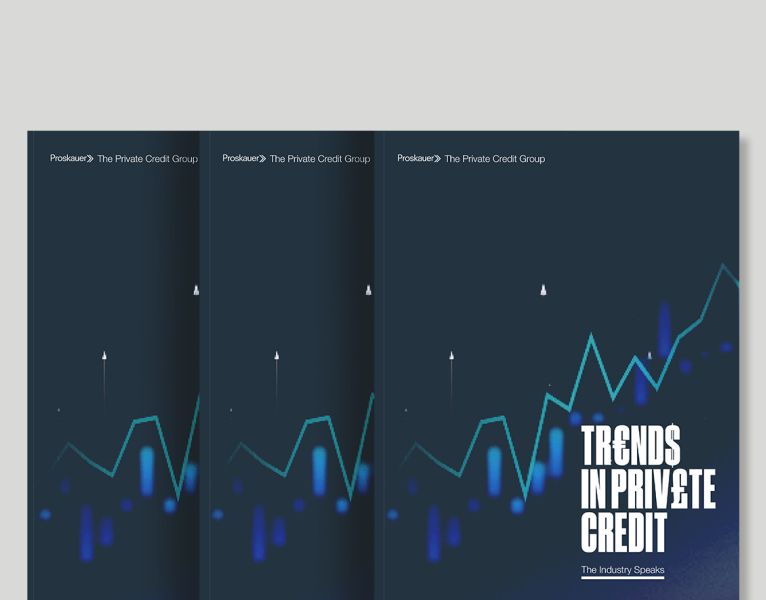 2025 Private Credit Survey Shows Enthusiasm for Dealmaking and Lending in Year Ahead