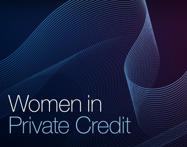 Women in Private Credit Insight