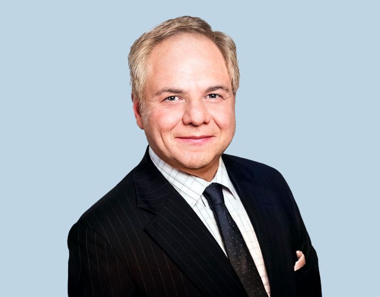 Proskauer Continues Global Finance Growth with Partner Lawrence Berkovich