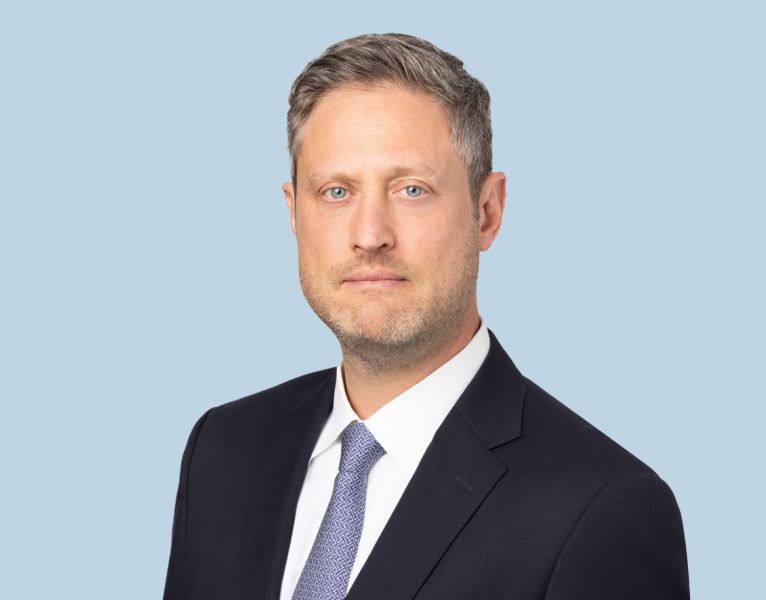 Blake Gilson Joins Proskauer as Structured Credit Partner