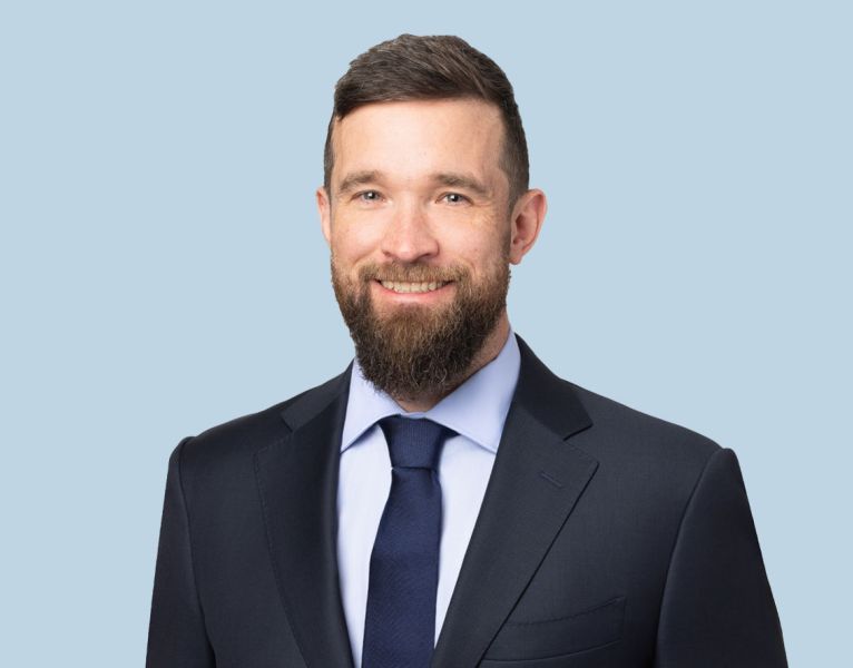 Proskauer Expands Structured Credit Practice with the Addition of Jon Burke