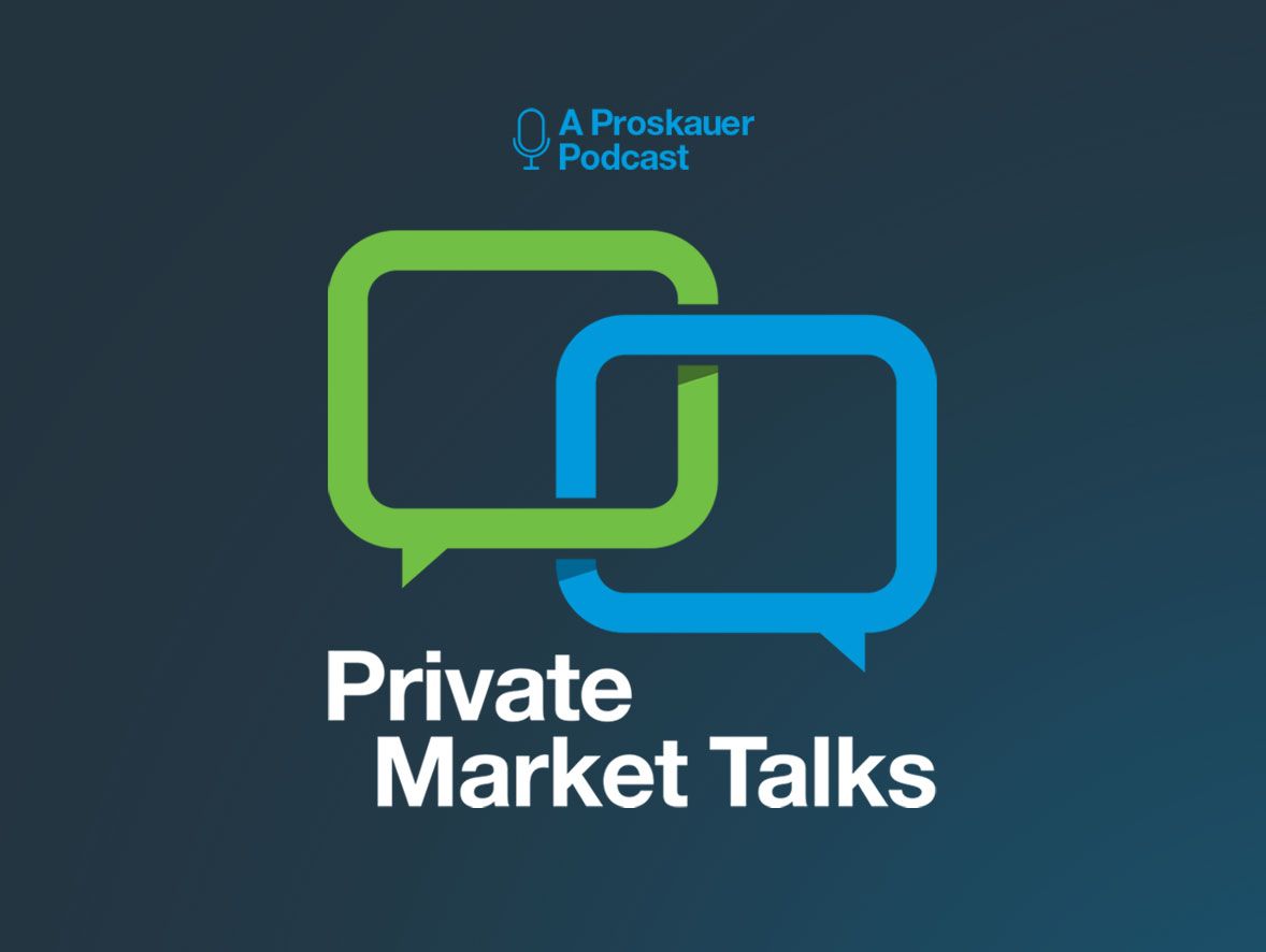 Private Market Talks: Why Private Markets Are Going Mainstream with VanEck's Christian Munafo