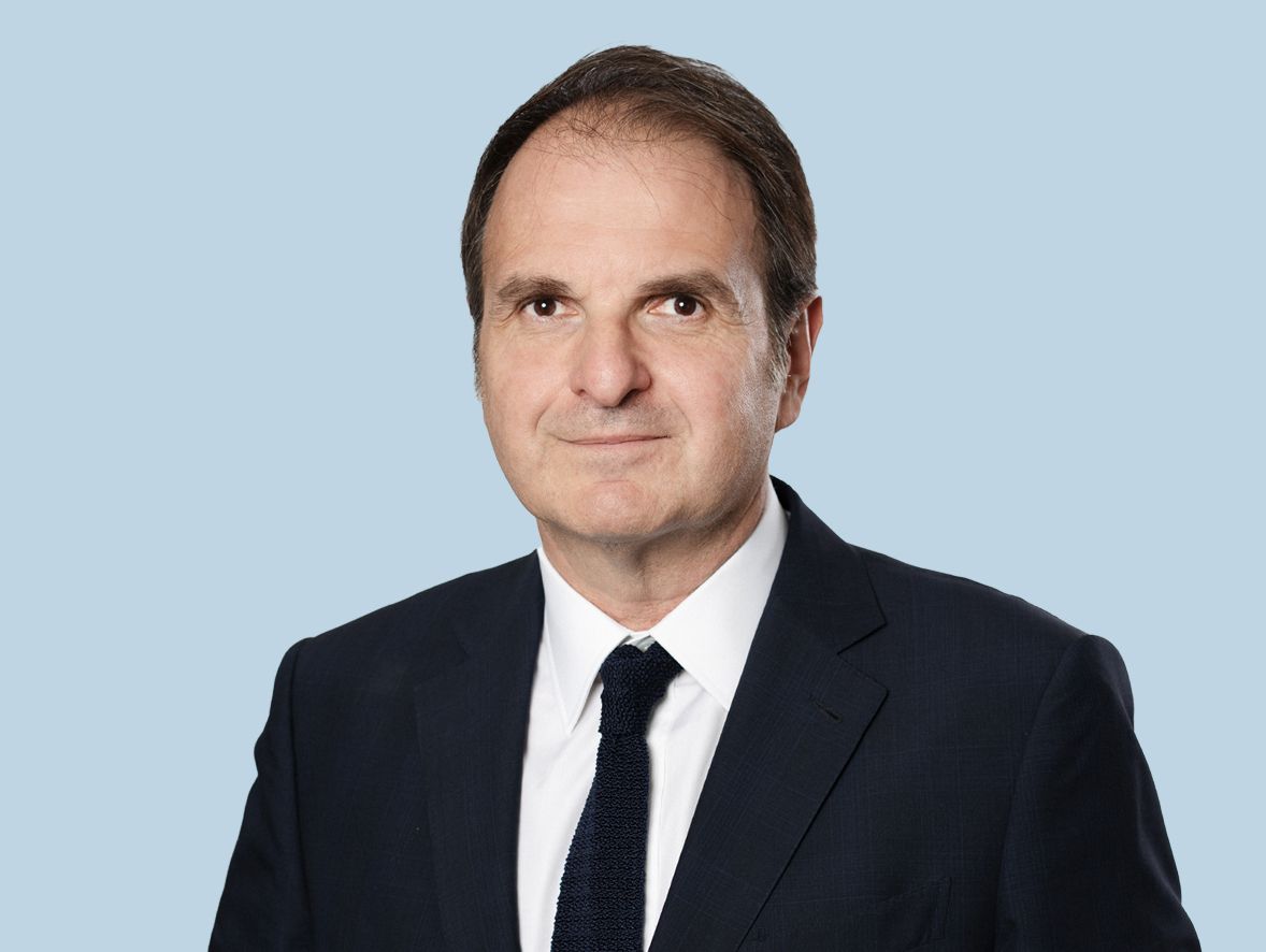 Proskauer Welcomes Fabrice Grillo as Global Finance Partner in Paris