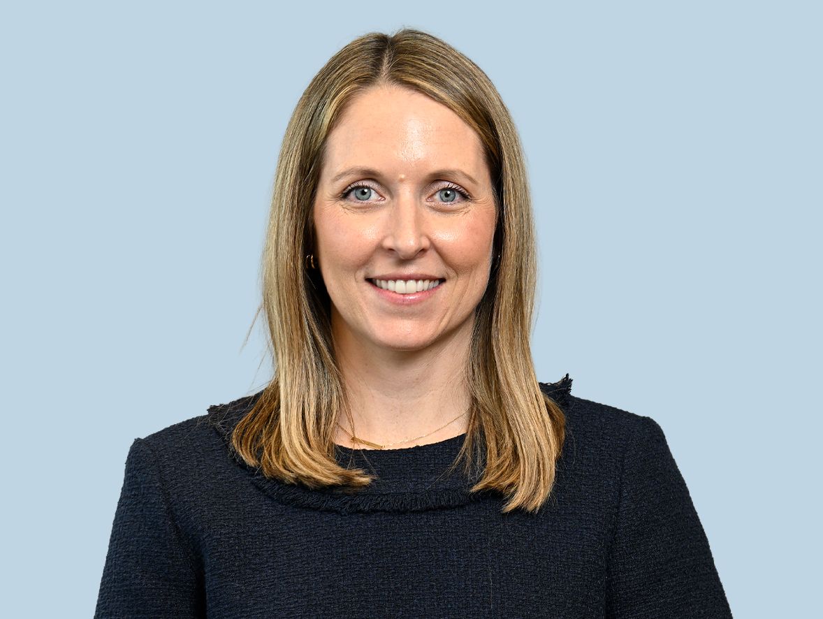 Proskauer Welcomes Emily O’Brien as Private Funds Partner in Boston