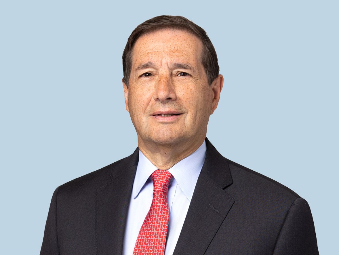 Proskauer Welcomes Preeminent Sports Lawyer Jeffrey Pash as Partner in Sports Group