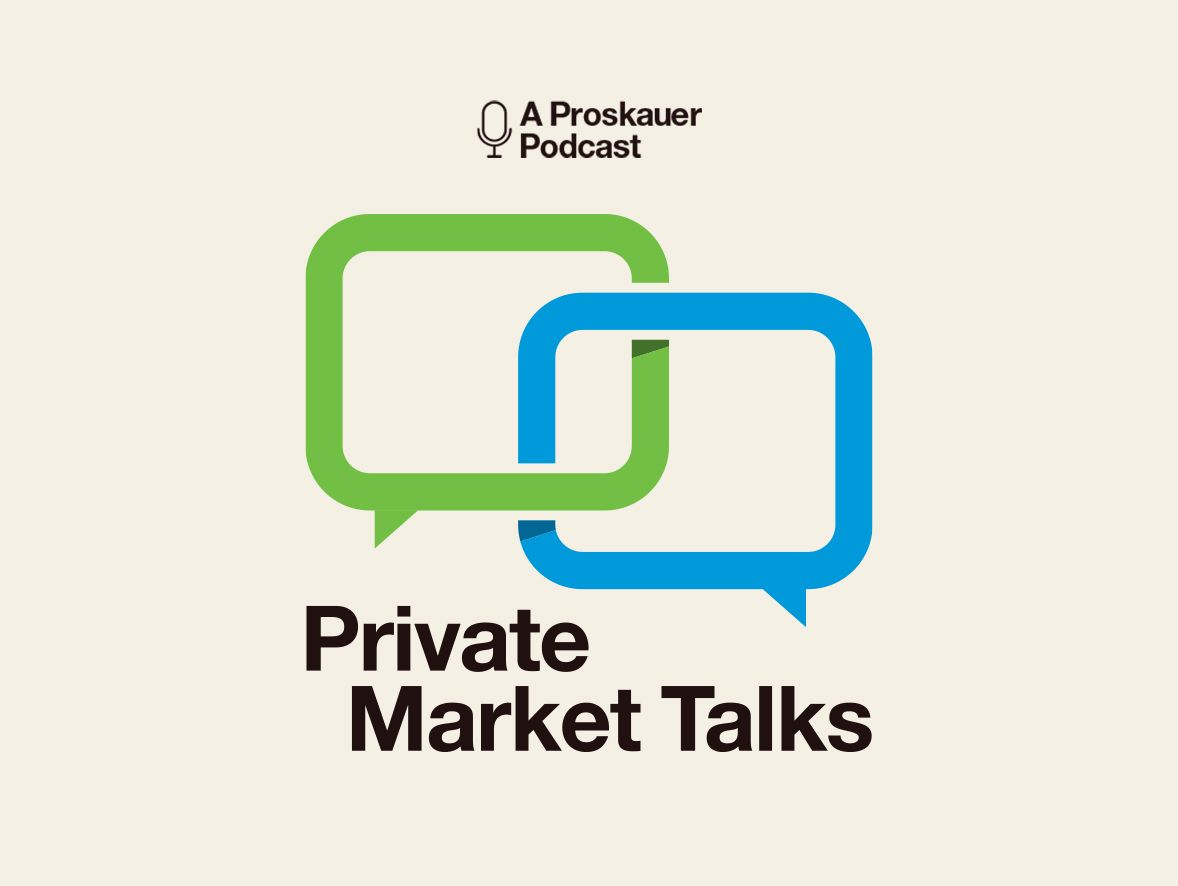 Private Market Talks: Manager Selection, Secondaries, and the Power Law with CF Private Equity's Mark Hoeing