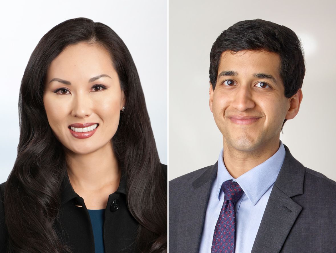 Los Angeles Business Journal Honors Sandra Lee Montgomery and Bharat Moudgil as 2026 ‘Leaders of Influence: Banking & Finance’