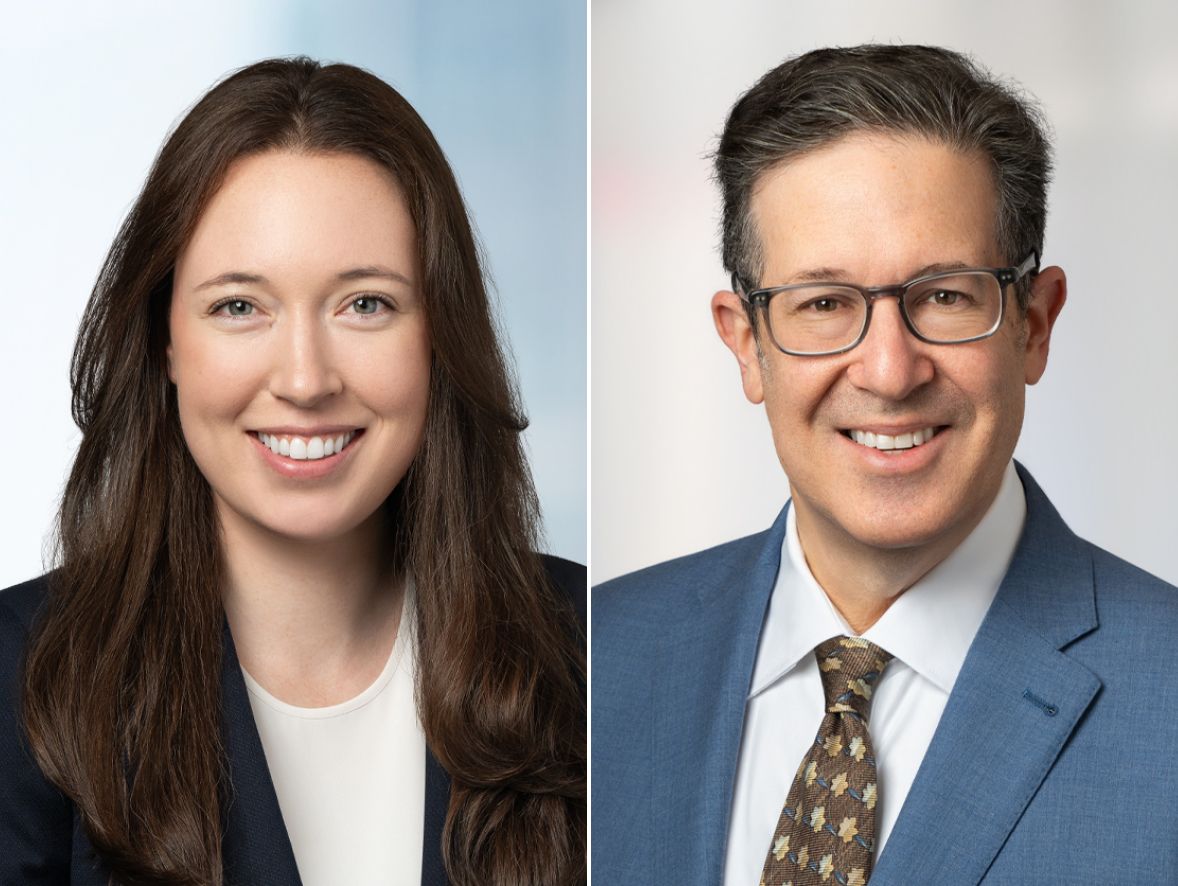 Kelly Meric and Ben Orlanski Named ‘Private Equity and M&A Visionaries’ by Los Angeles Times