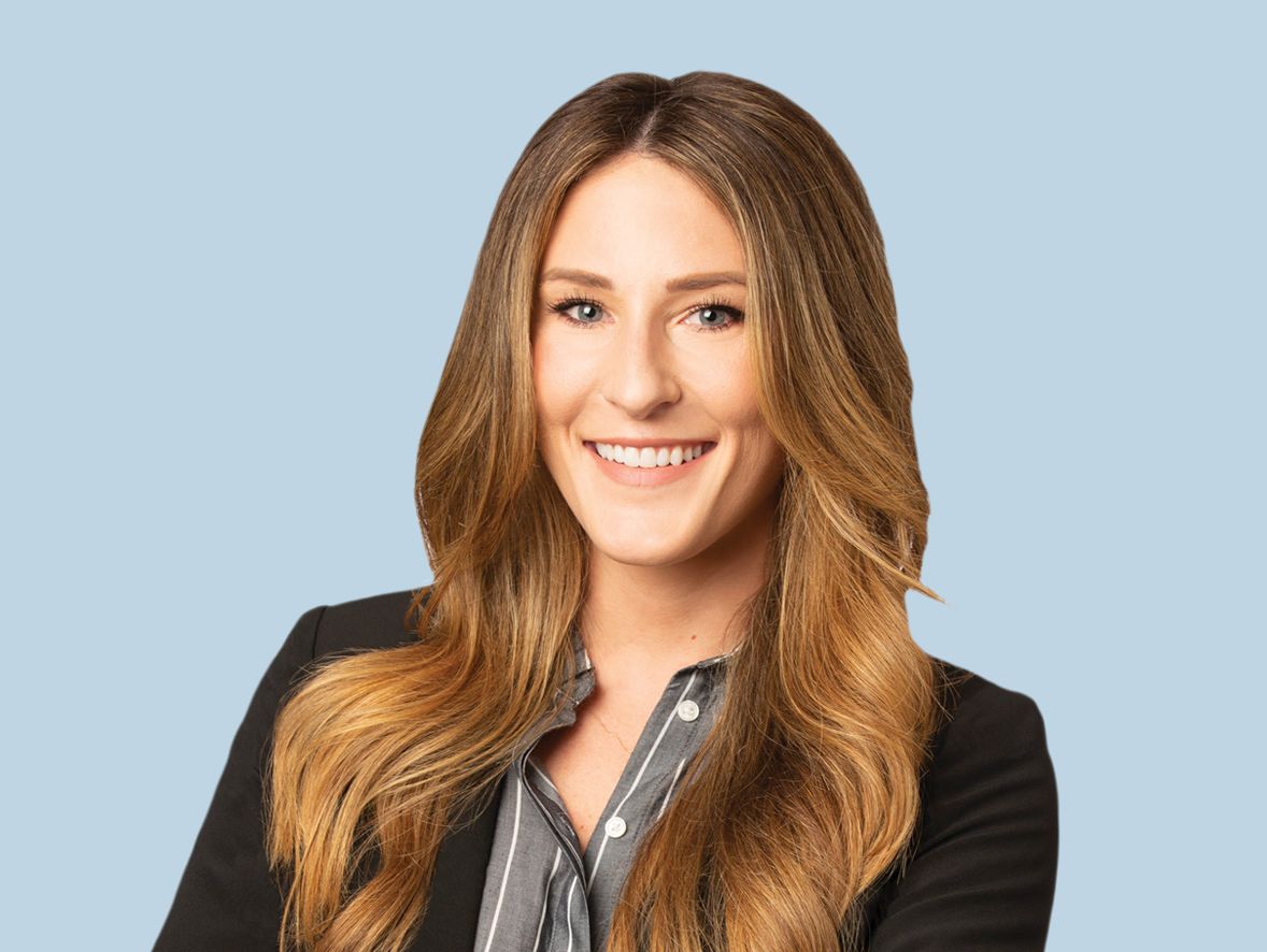 Alexandria Zeizel Named to Private Equity International and Secondaries Investor’s 2026 ‘Next Gen Leaders of Secondaries’ List