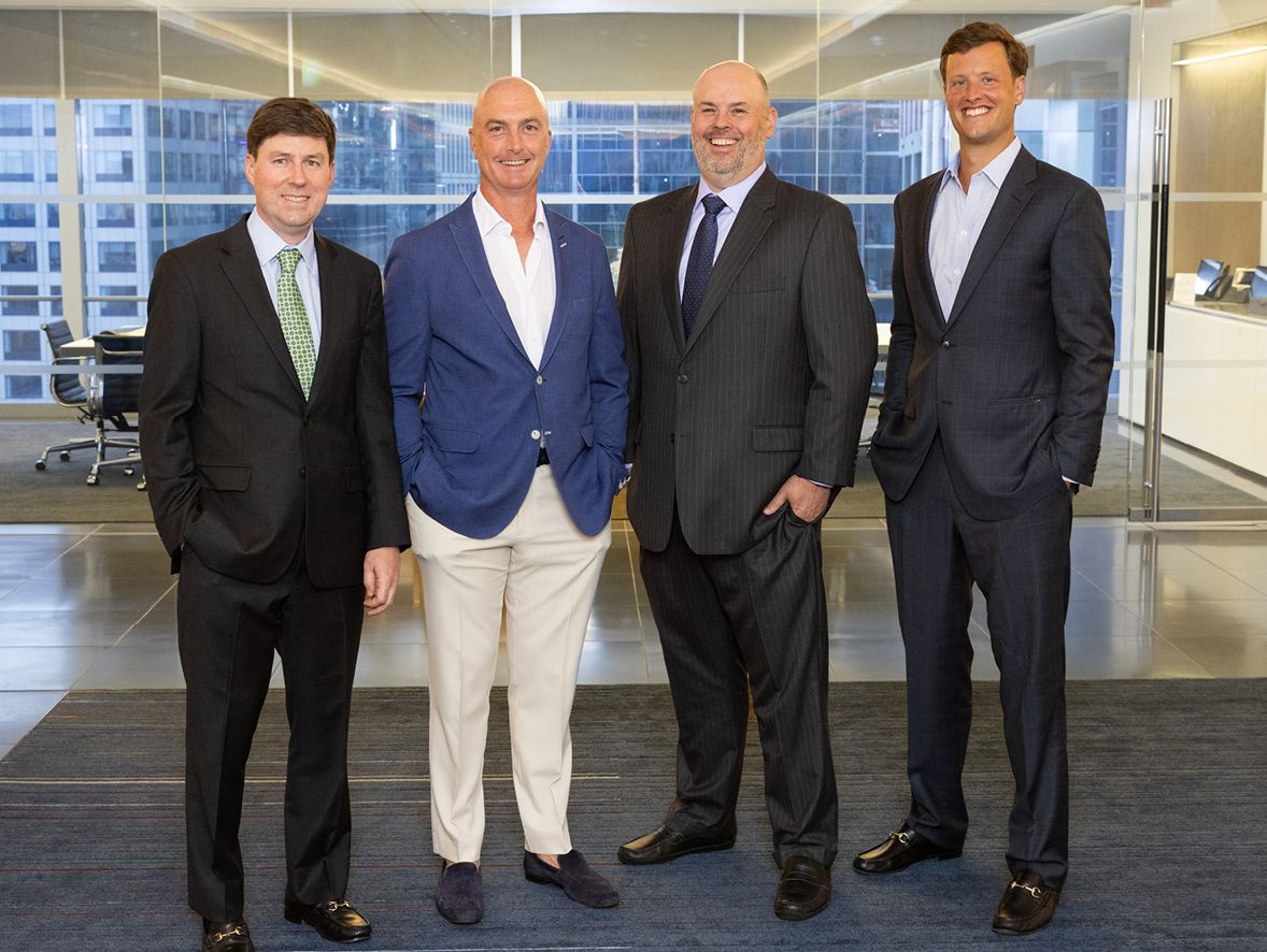Proskauer Expands Global Finance Platform with Addition of Market-Leading Four-Partner Leveraged Finance Team in New York