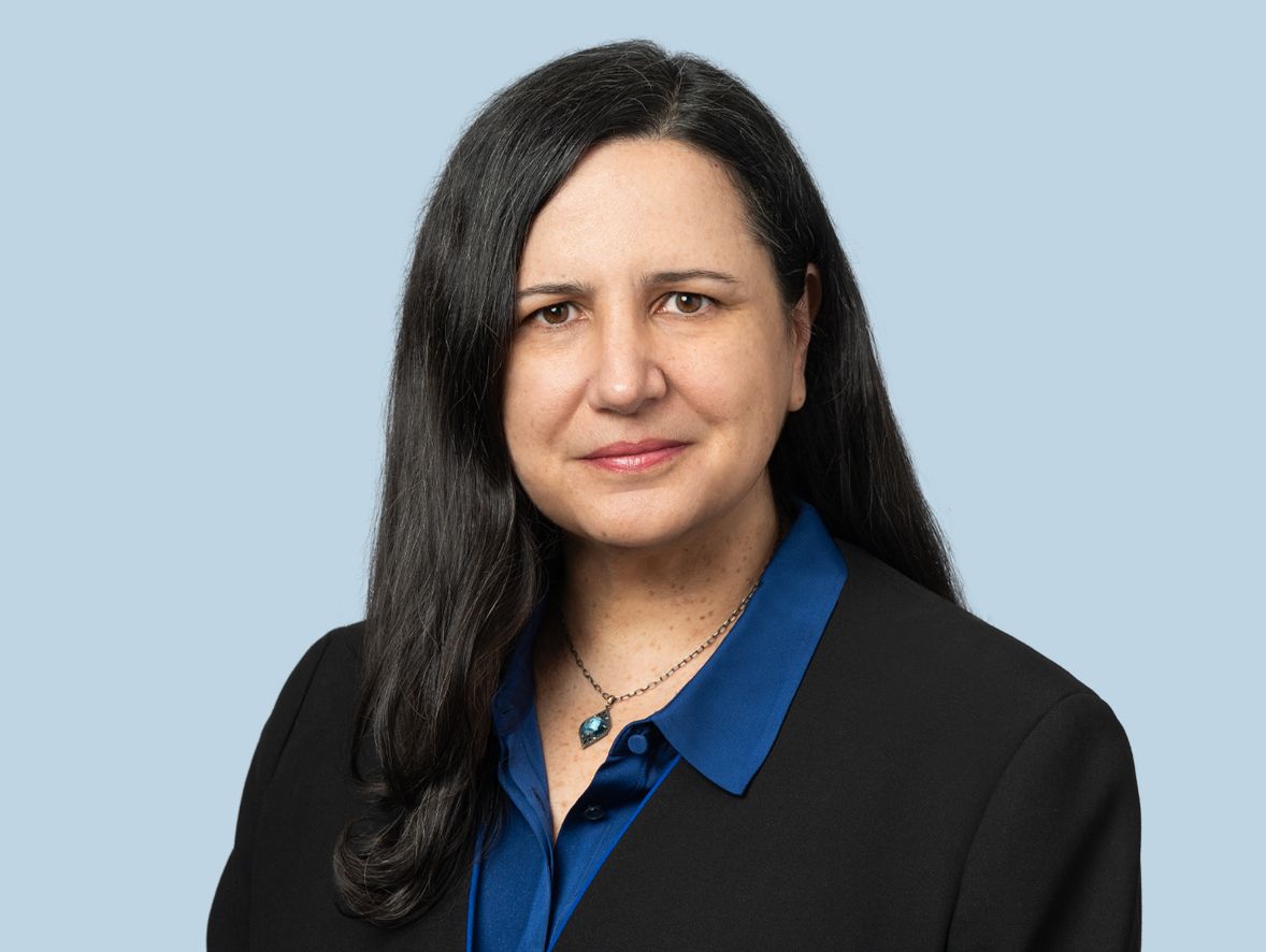 Rachel Harris Named Top Estate & Wealth Management Lawyer by Daily Journal