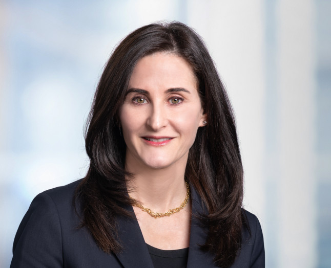 Kate Gold Professionals Proskauer Rose LLP