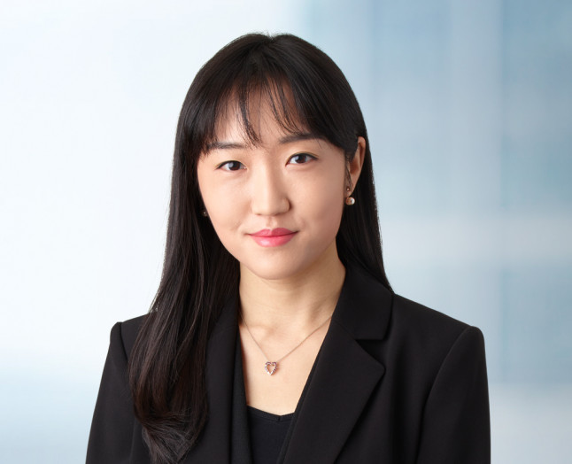 SangAh Kim, Ph.D. Professionals Proskauer Rose LLP