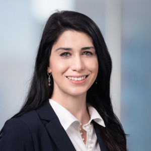 Michelle M. Ovanesian