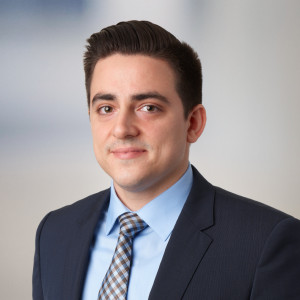 Alan S. Teran, Ph.D.