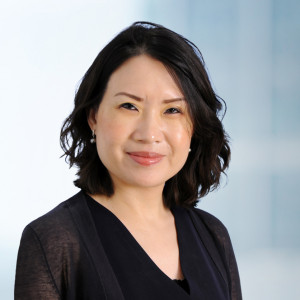 Cynthia Cheng