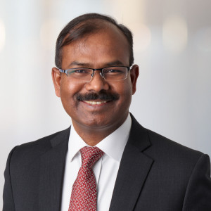 Gajadhar Bhakta Ph.D.