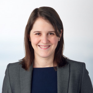 Alexandra (Lexie) Rueckle Reynolds