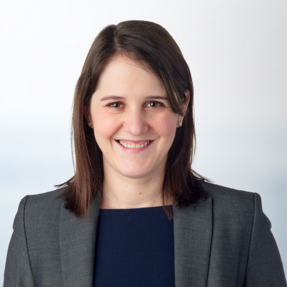 Alexandra (Lexie) Rueckle Reynolds