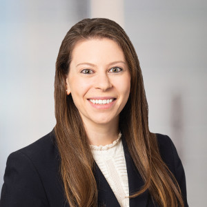 Abigail S. Rosenblum