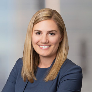 Melissa Arangio Overbeck