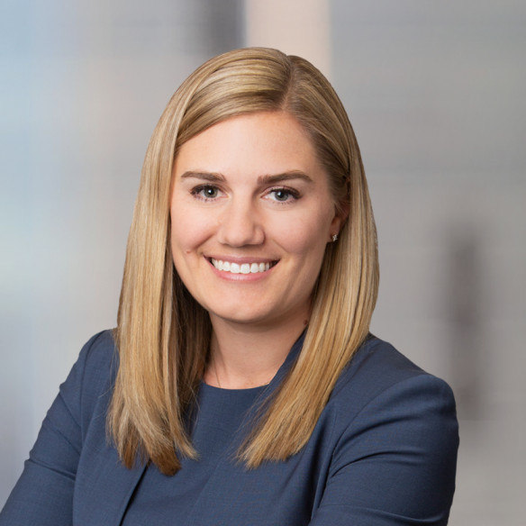 Melissa Arangio Overbeck