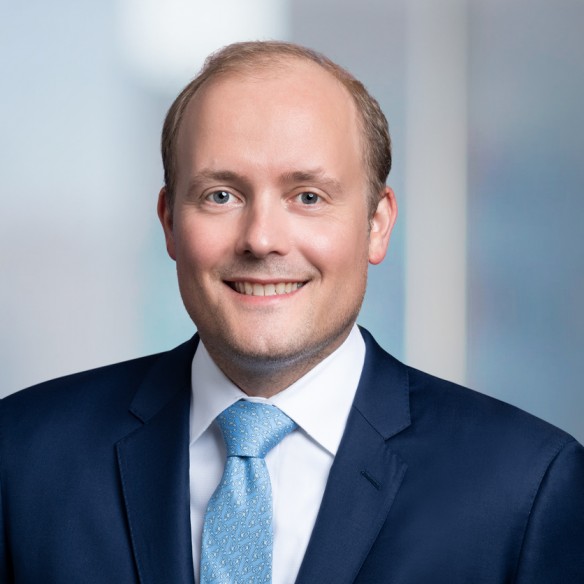 Kristian M. Herrmann