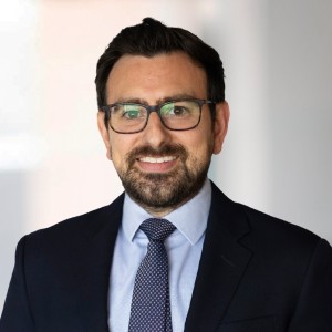 Christopher J. Mercurio