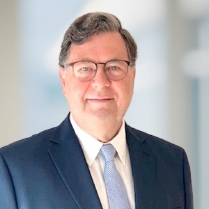 Stephen M. Edwards
