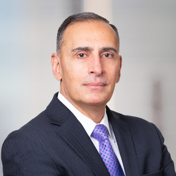 Michael M. Mezzacappa